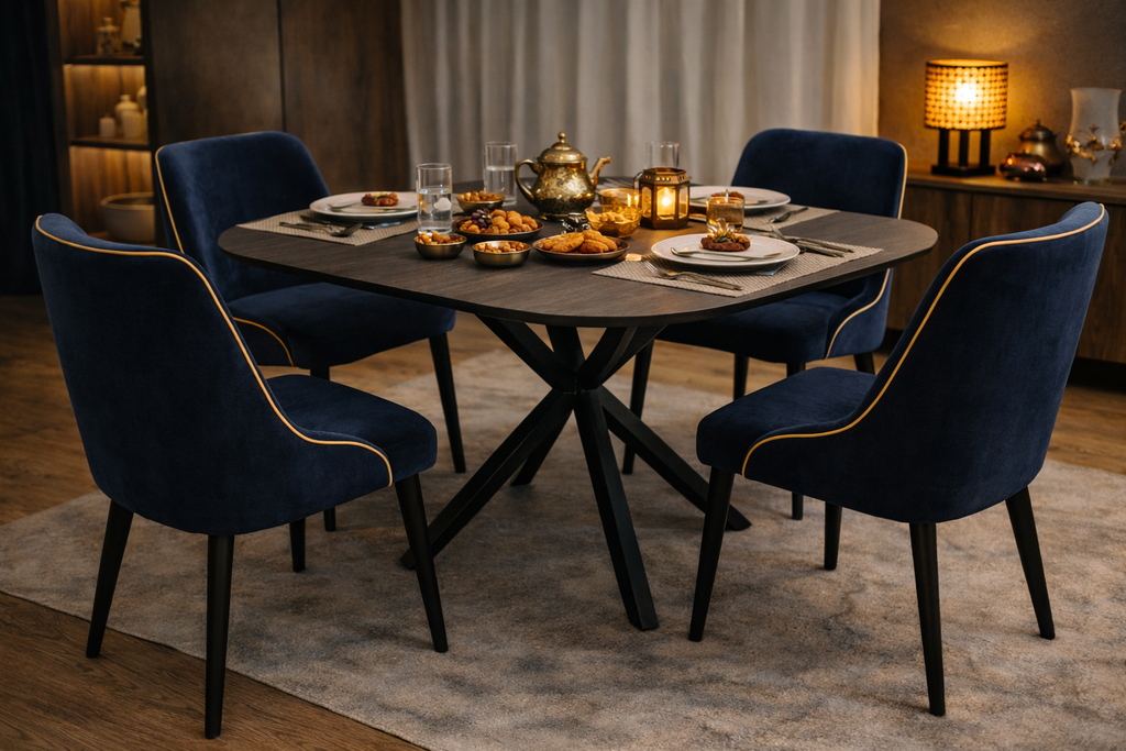 Table à manger | MONTANA BRIDGE