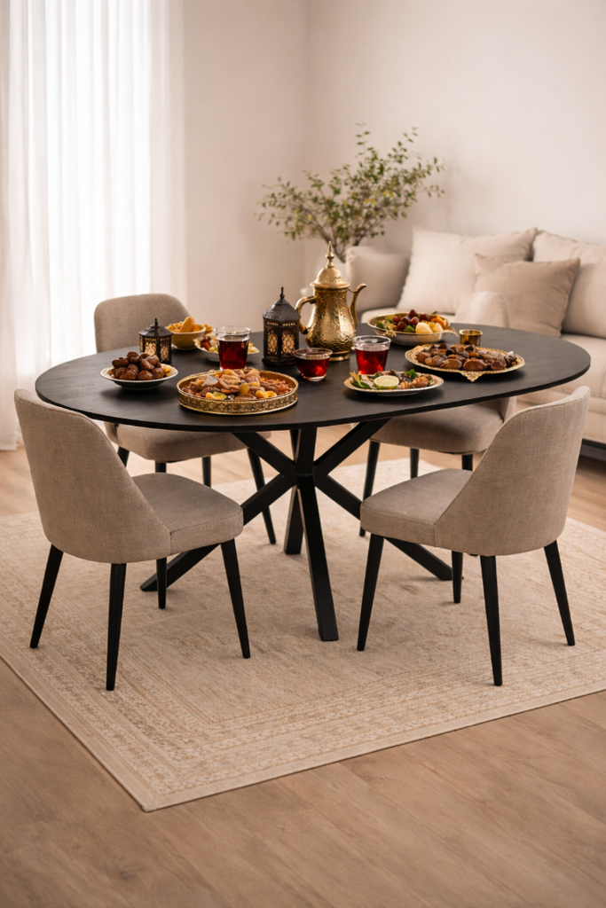 Table à manger | MONTANA BRIDGE