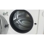 Lave linge BI WDWG 75148 EU 7KG