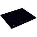 Plaque induction 4 feux 60cm - WS Q2160 NE