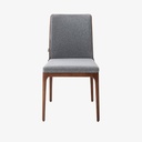 Chaise TORONTO - Gris