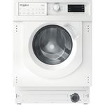 Lave linge BI WDWG 75148 EU 7KG