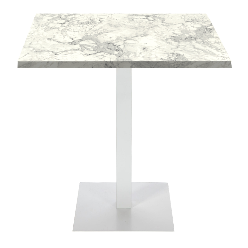 Table Madrid