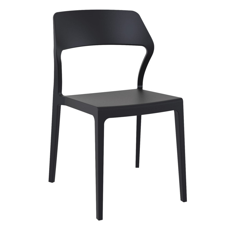 Chaise SNOW