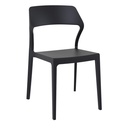 Chaise SNOW