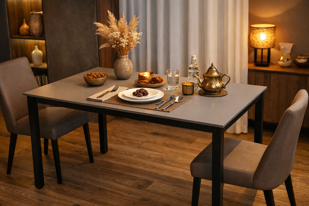 طاولة طعام | Miami