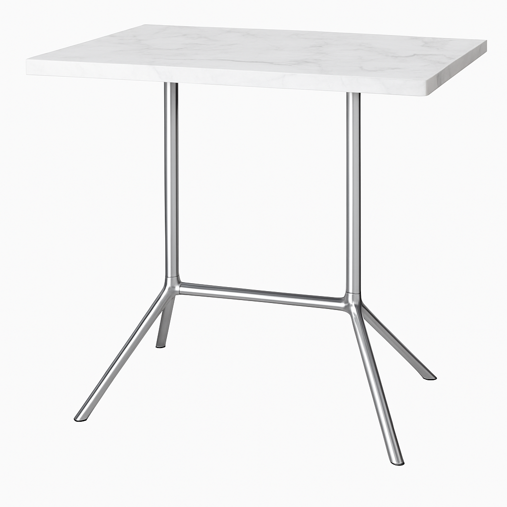 Table haute Seoul