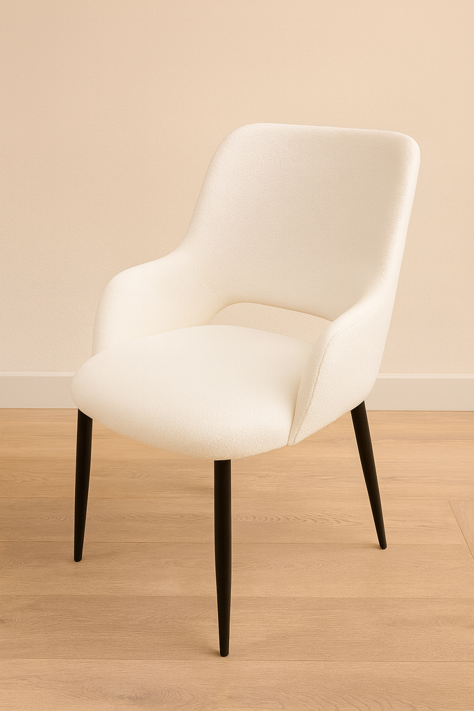 Chaise Tulip
