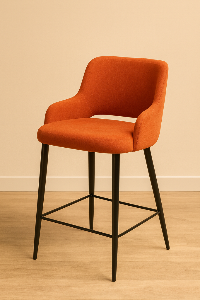 Tabouret Dahlia