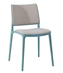 [JSSSBLAKP] Sedia JOY-S-SOFT