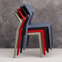 Chaise SNOW