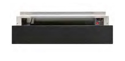 Tiroir chauffe plat Whirlpool - Encastrable