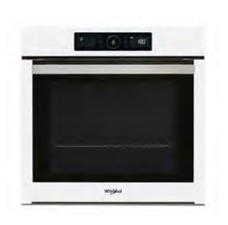 [AKZ9 6220 WH] Four multi fonctions Whirlpool 6é sens AKZ9 6220 WH
