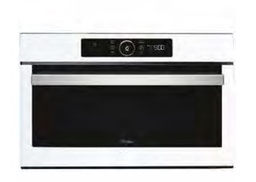 [AMW 730 WH] MO encastrable blanc 38cm