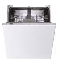 [WI 7020 PF] Lave-vaisselle 6ésensTotal encastrable 14cvts