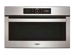 [AMW 730 IX] MO encastrable inox 38cm