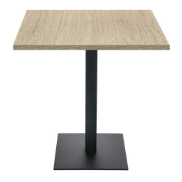 Table Madrid