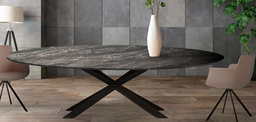 طاولة طعام | MONTANA OVALE