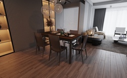 Tavolo da pranzo | FLORIDA Aluminium