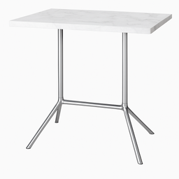 Table haute Seoul