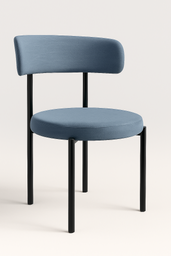 Chaise Asters
